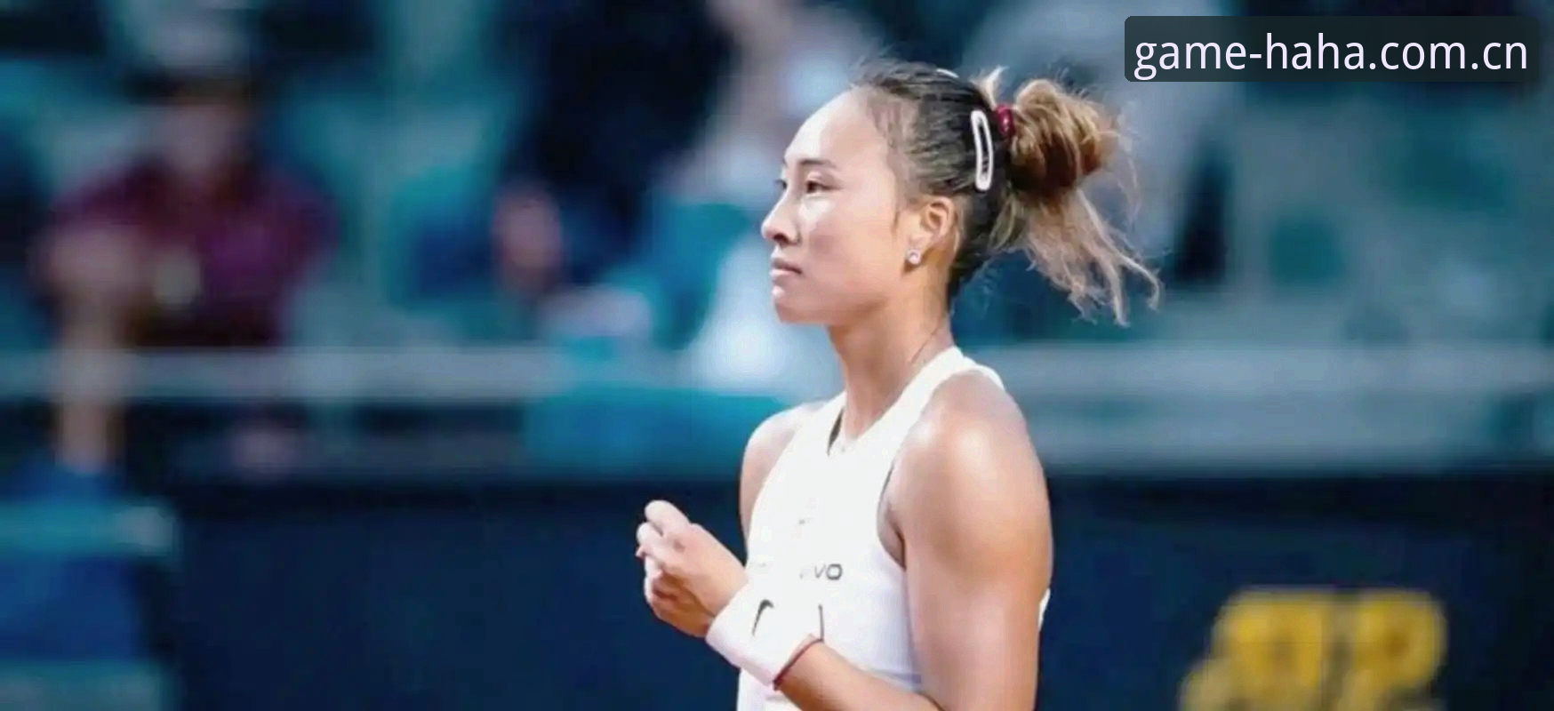 2026法网女单抽签结果与郑钦文保分压力详解